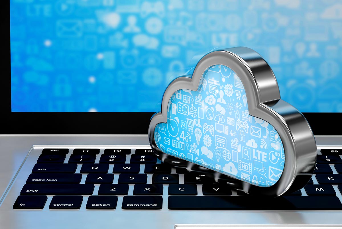 Cloud technology to leverage your services/product offerings