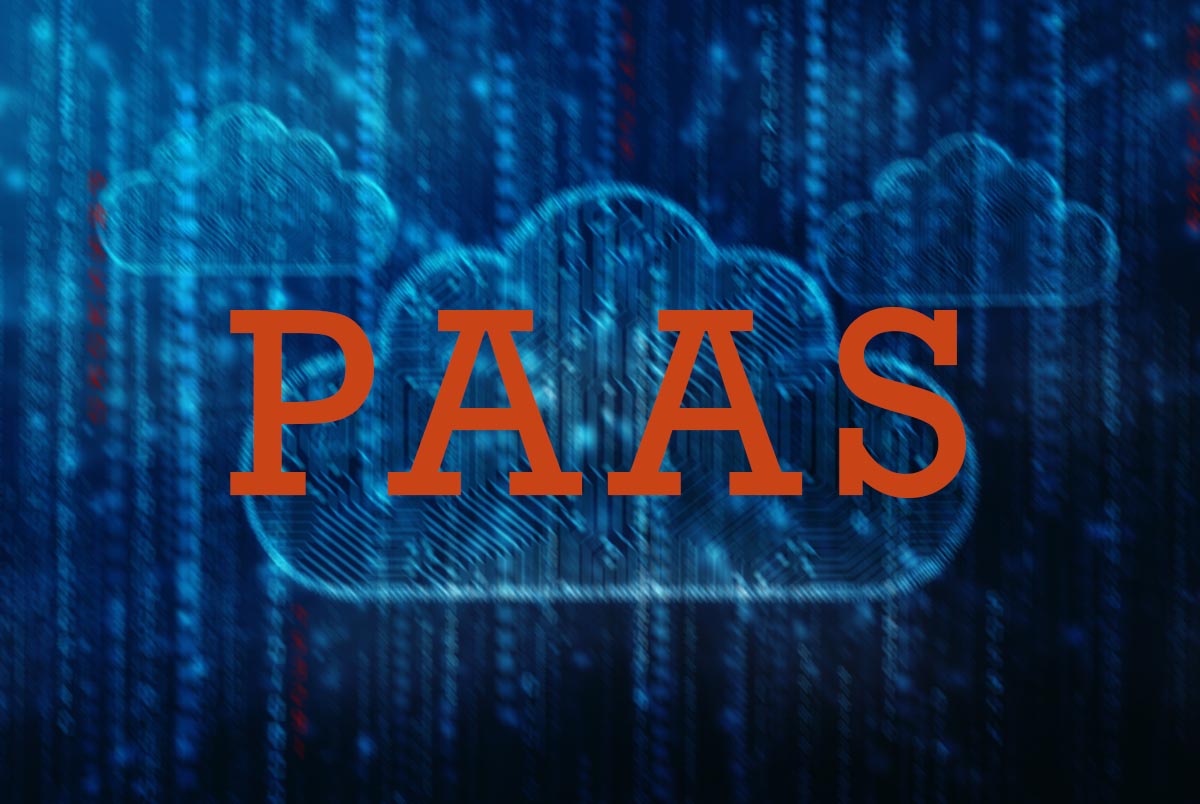 Platform as a Service – PaaS