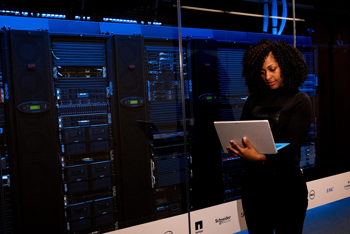 Easiest ways to reduce your IT infrastructure cost and improve efficiency