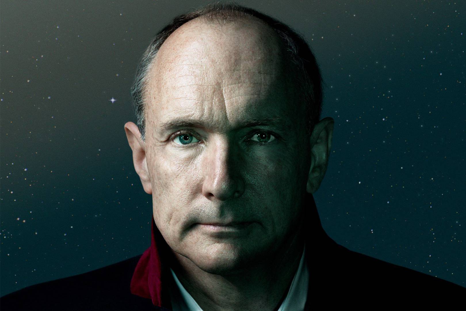 Tim Berners-Lee plan on taking back the internet - Amazing Workz Studios